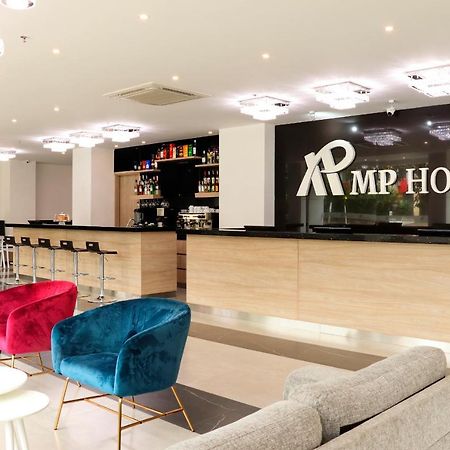 Mp Hotel 칼리 외부 사진