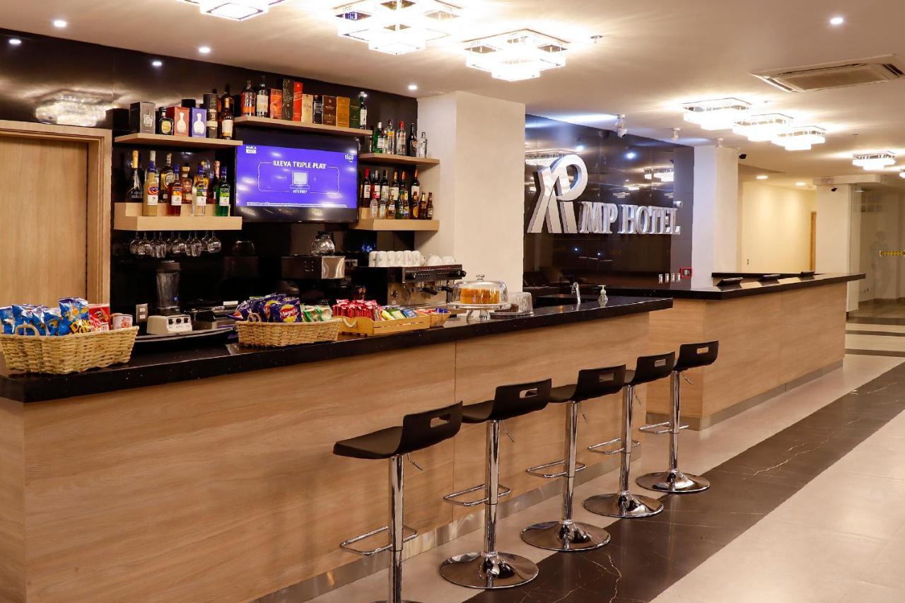Mp Hotel 칼리 외부 사진
