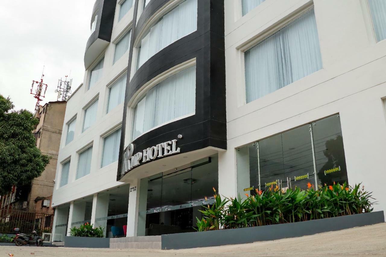 Mp Hotel 칼리 외부 사진