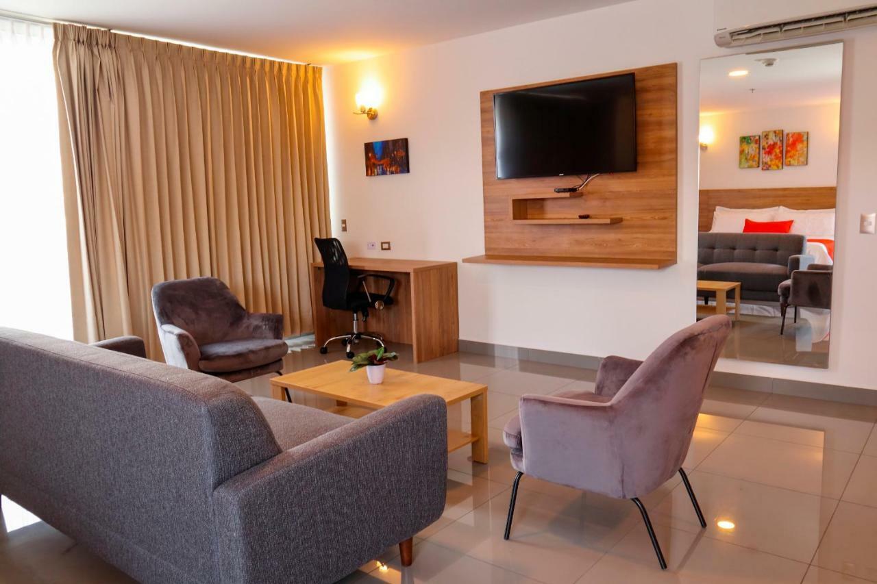 Mp Hotel 칼리 외부 사진