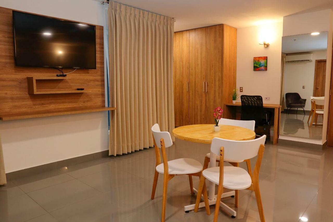Mp Hotel 칼리 외부 사진