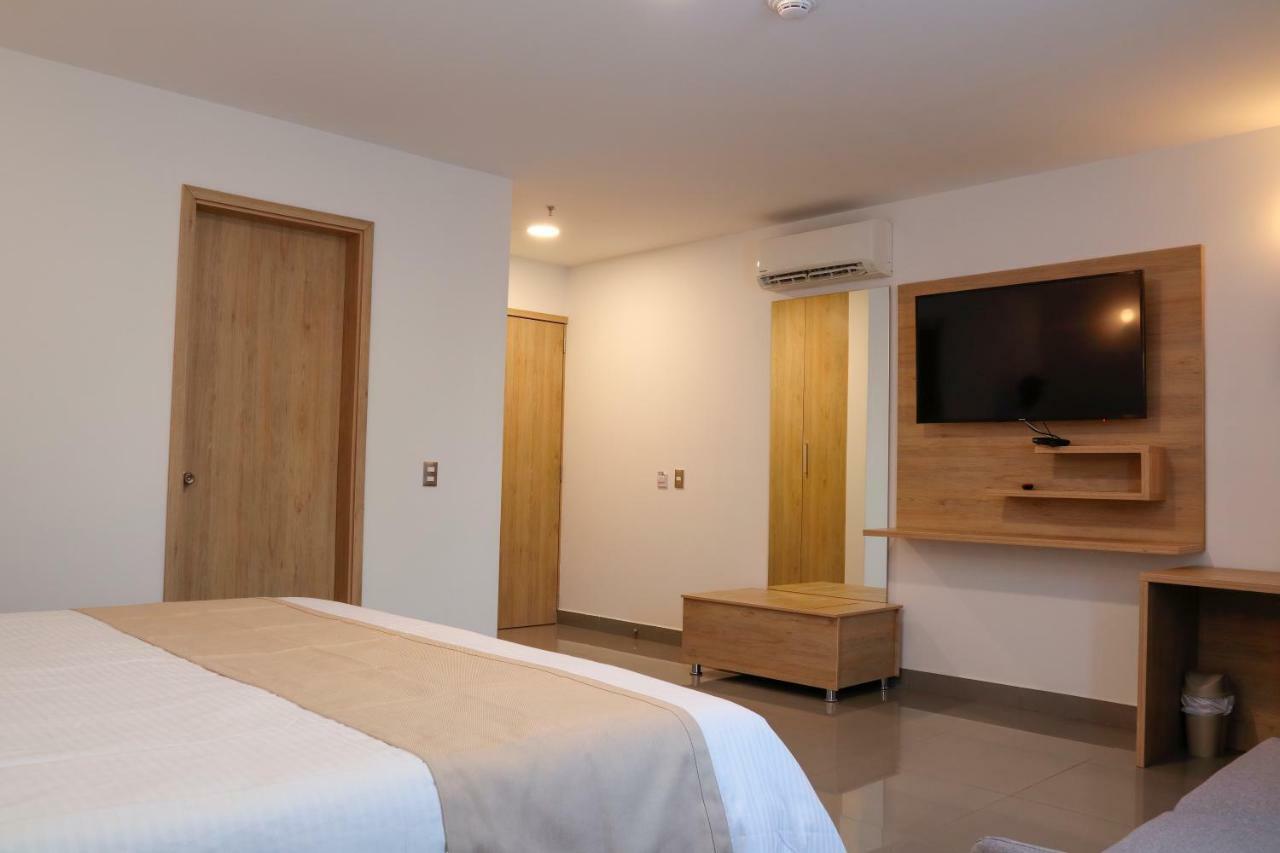 Mp Hotel 칼리 외부 사진